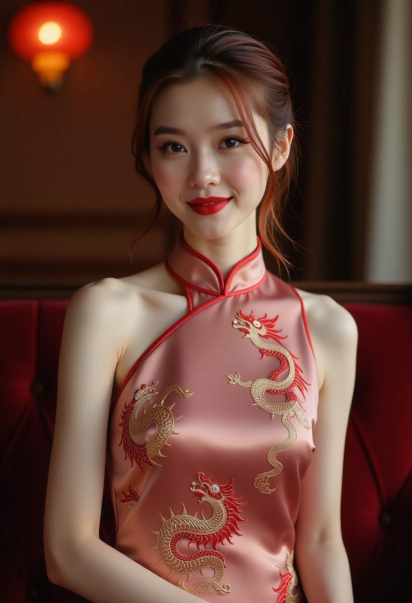 我家大师兄脑子有坑
